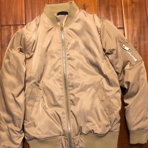 Kith bomber jacket size medium
